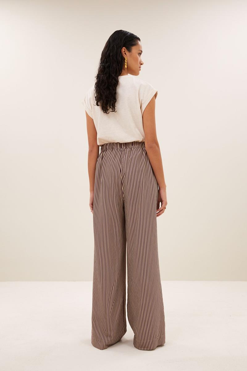 By-Bar T-Shirt 26411112 Beige 4