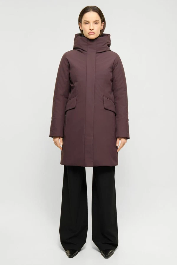 Elvine Jas 331727 SOPHIE Paars 1
