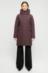 Elvine Jas 331727 SOPHIE Paars 1