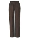 TONI Pantalon Pia Wide Chic 73-12/1818-45 Bruin 2