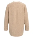 YAYA Vest 01-010178-610 Beige 2
