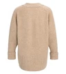 YAYA Vest 01-010178-610 Beige 2