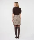 EsQualo Rok F26.17508 Bruin 5