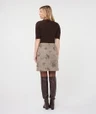 EsQualo Rok F26.17508 Bruin 5