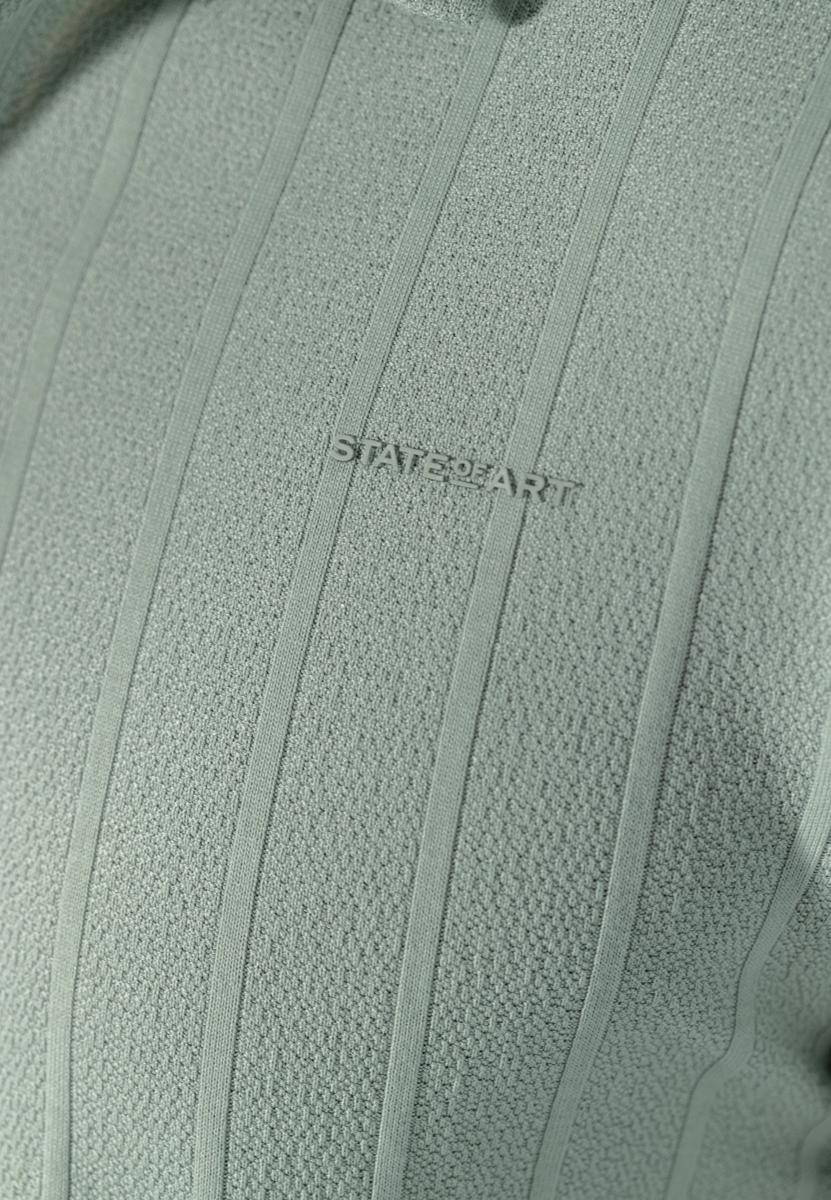 State of Art Polo 481-16903 Groen 6