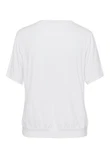 Frank Walder Blouse 714404 Wit 2