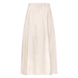 NUKUS Rok Floortje Beige 4