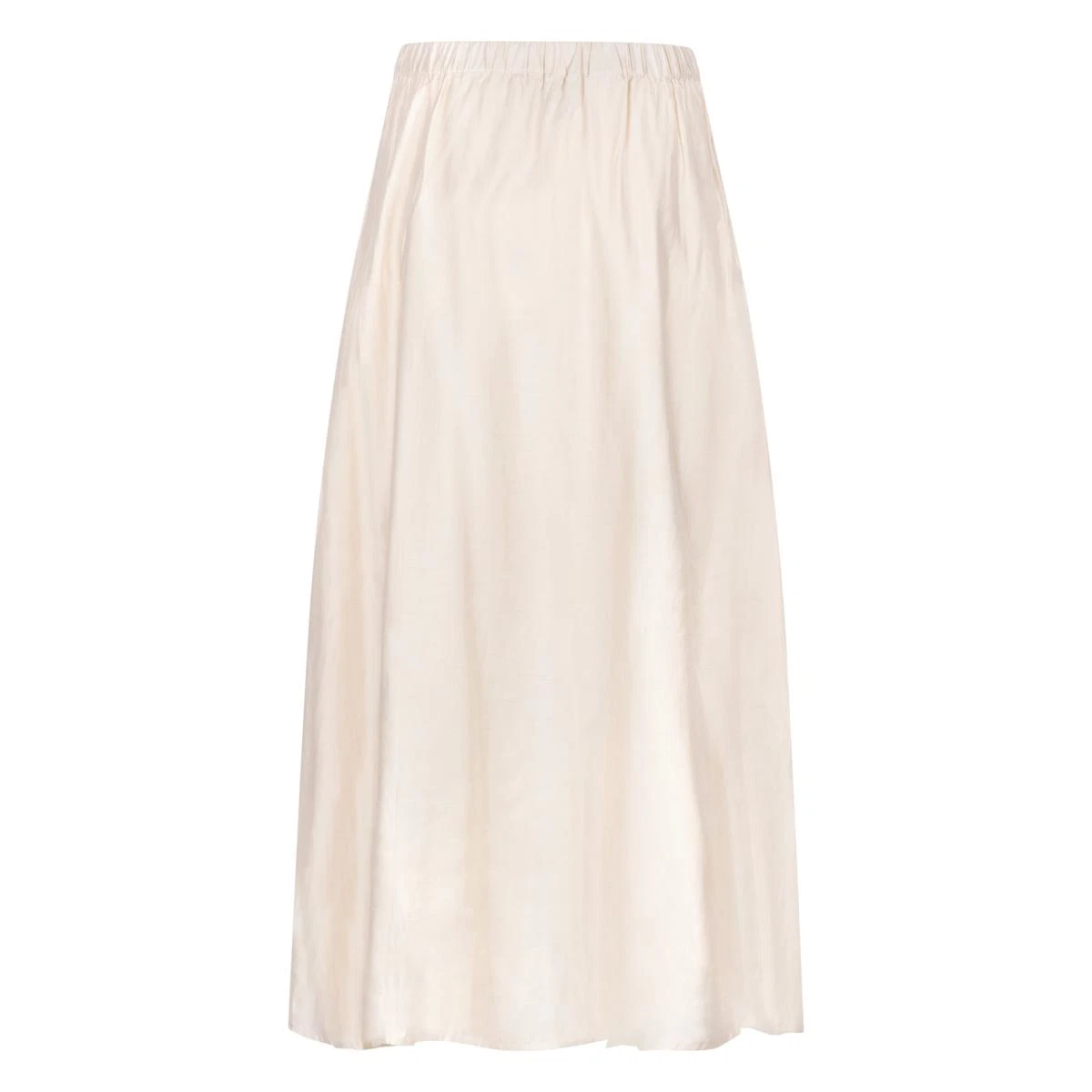 NUKUS Rok Floortje Beige 4