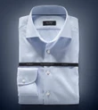 Signature by Olymp Signature by Olymp Overhemd 858184 Blauw 1