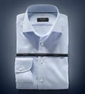Signature by Olymp Signature by Olymp Overhemd 858184 Blauw 1