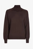 Xandres Trui Zippora Bruin 1