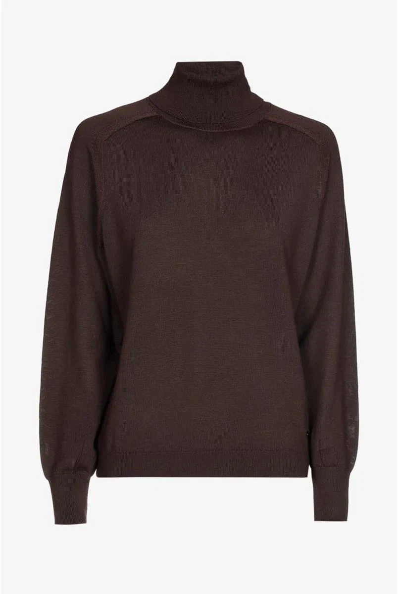 Xandres Trui Zippora Bruin 1