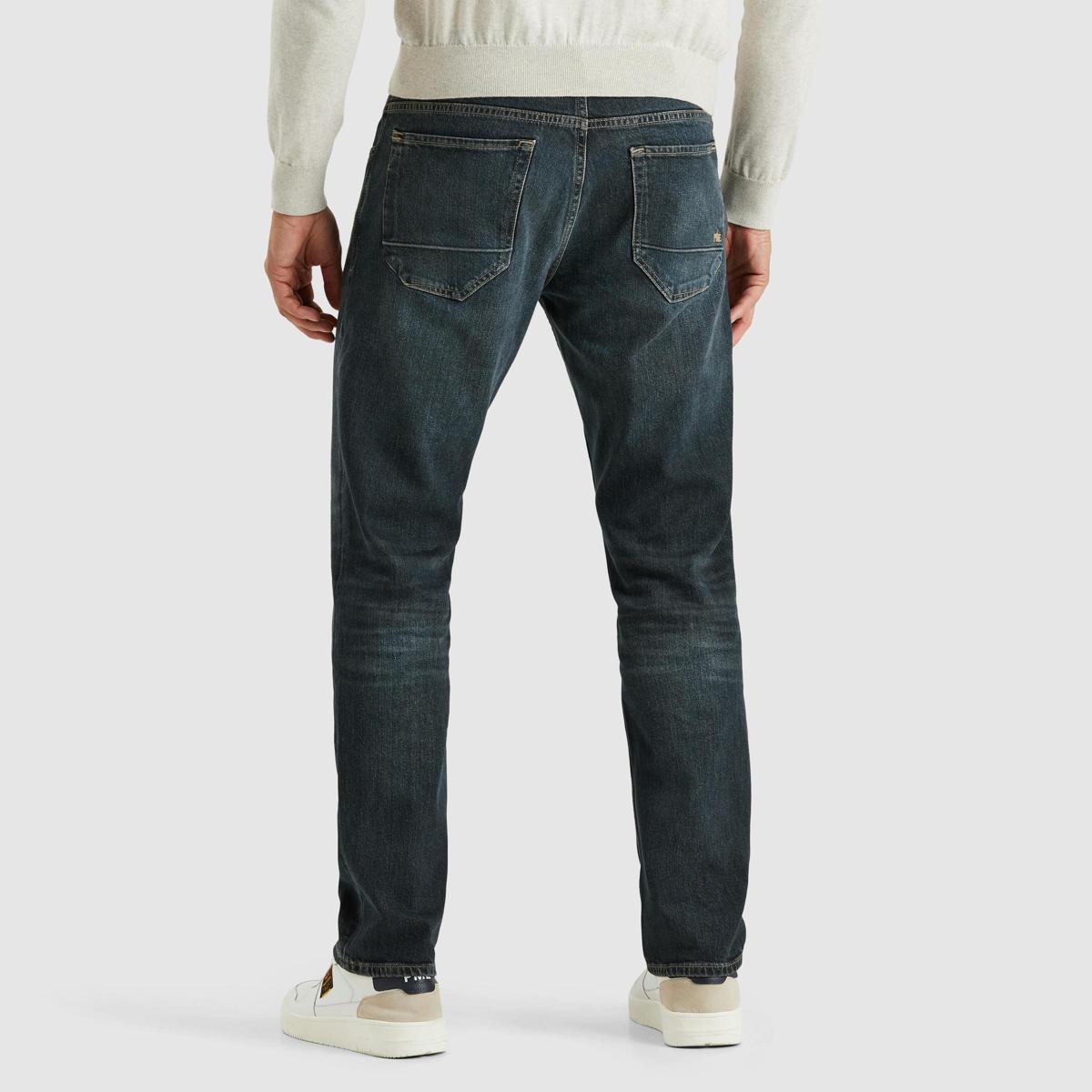 PME Legend Pantalon PTR2508723 Blauw 2