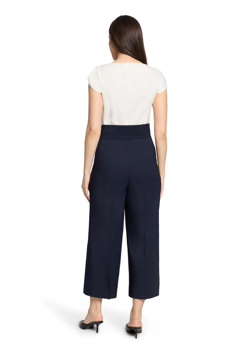 Betty Barclay Jumpsuit 61711080 Blauw 3