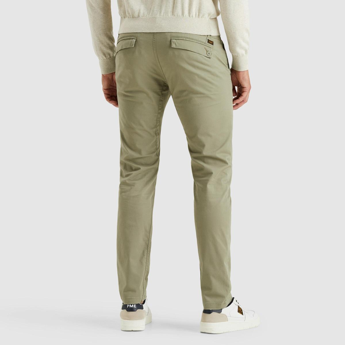 PME Legend Pantalon American Classic Groen 2