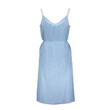 Geisha Jurk 67390-21 Blauw 4