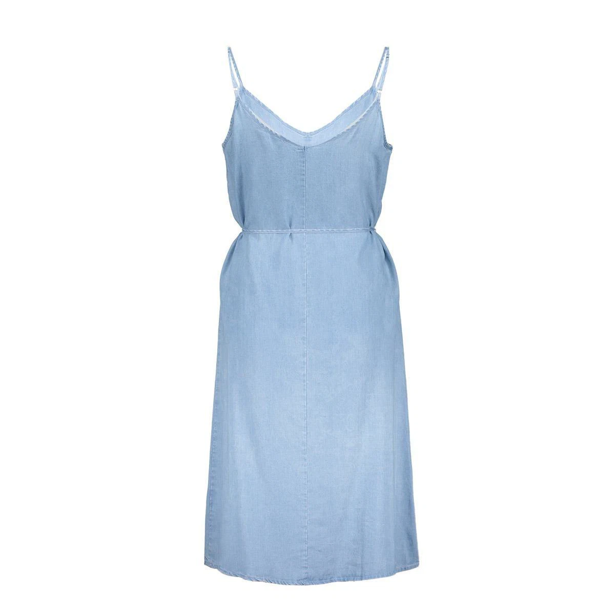 Geisha Jurk 67390-21 Blauw 4