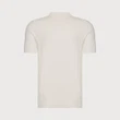 Blue Industry Polo KBIS26-M18 Off-White 2