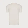 Blue Industry Polo KBIS26-M18 Off-White 2
