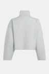 Penn & Ink Sweater W26B420 Grijs 3