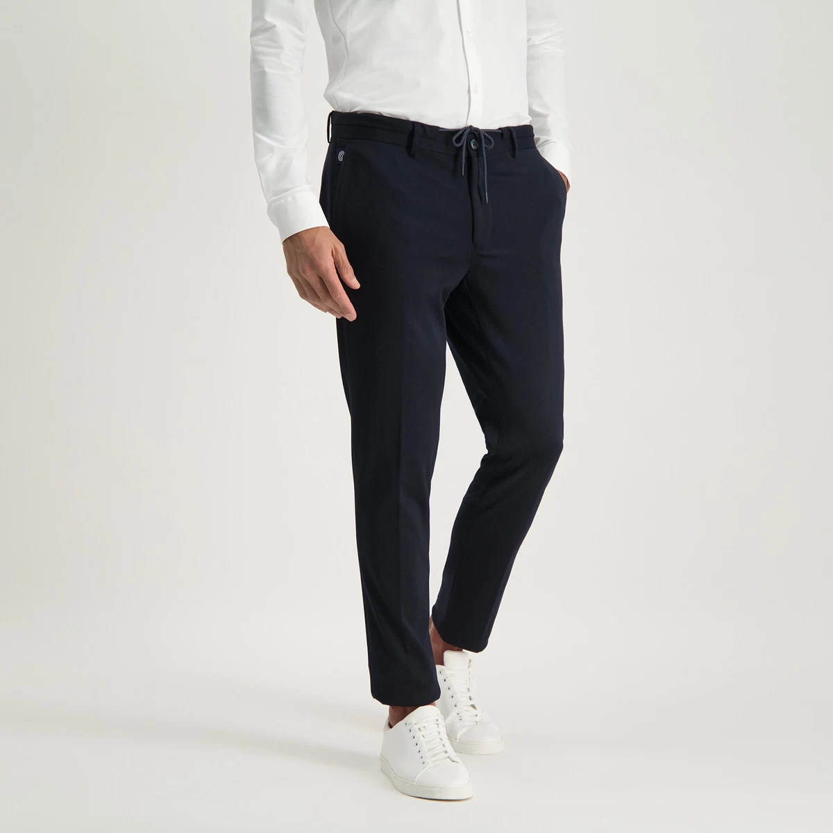 Blue Industry Pantalon CBIW20-M24 Blauw 1