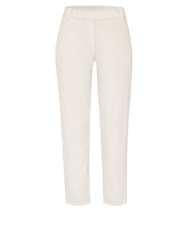 TONI Pantalon Sue Cigarette 7/8 27-24/1806-12 Beige 2
