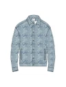 Law of the Sea Overshirt LAW-10497 Blauw 1