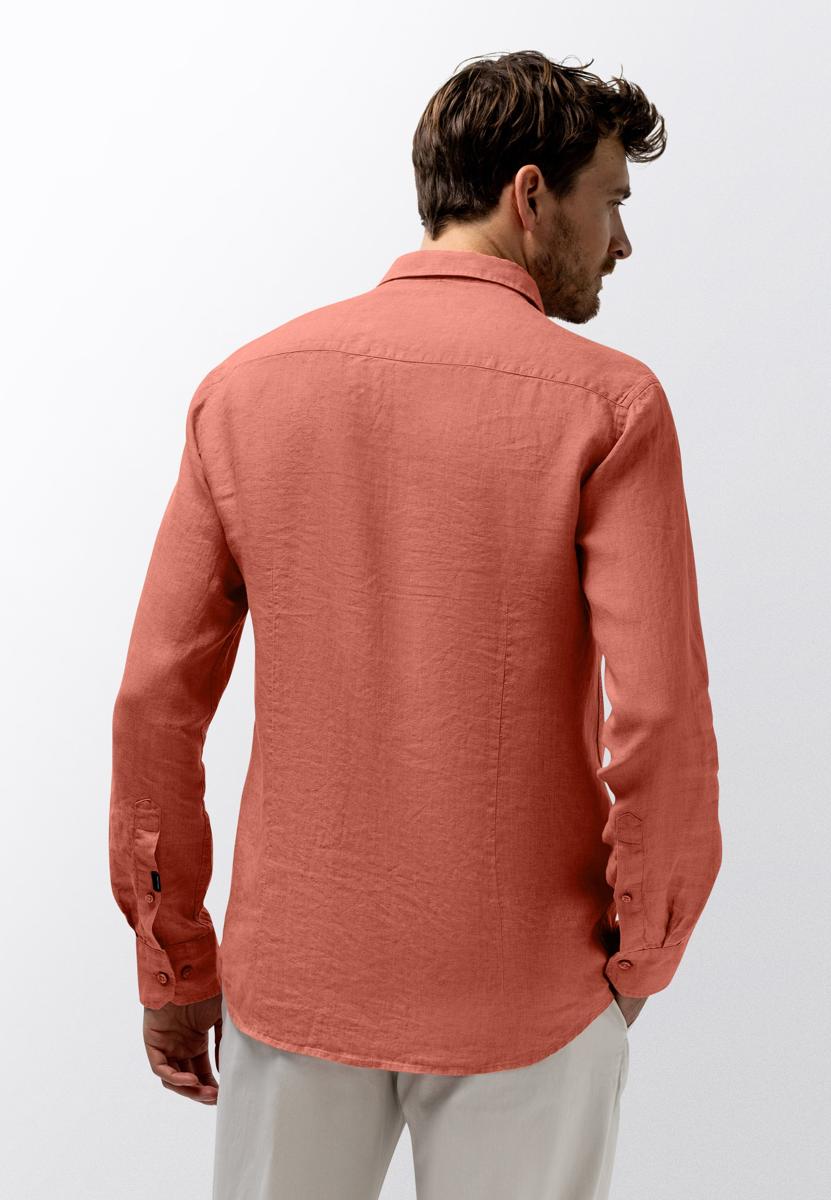 State of Art Overhemd 211-16270 Roze 4