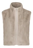 Betty Barclay Bodywarmer 72412901 Taupe 2
