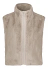Betty Barclay Bodywarmer 72412901 Taupe 2