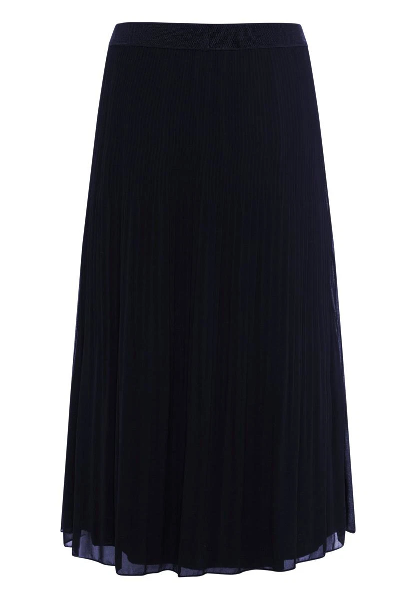 Frank Walder Rok 601250 Blauw 2