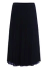Frank Walder Rok 601250 Blauw 2