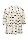 Sisters Point Blouse Venny-SS9 Bruin 4