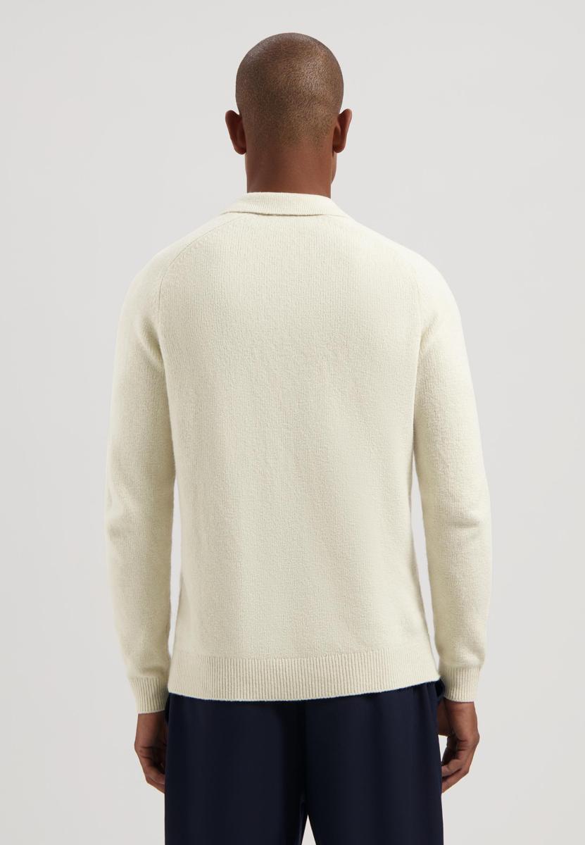 Dstrezzed Trui Yvain Zilver 3