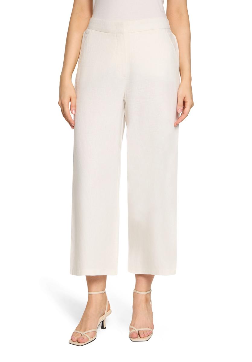 Betty Barclay Capri 60471340 Off-White 4