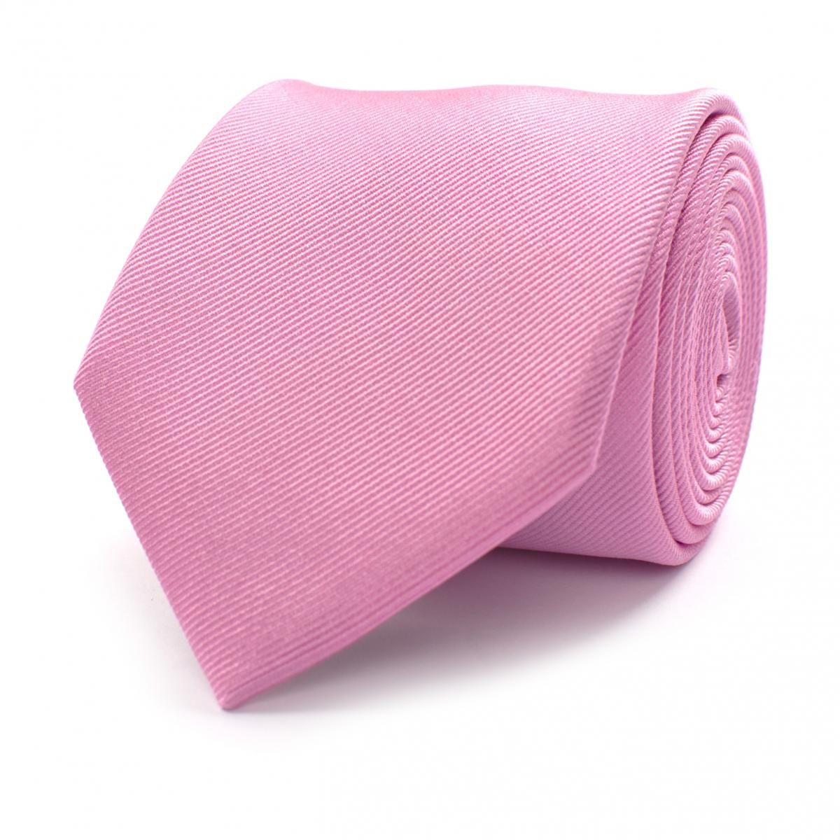 Tresanti Stropdas TRTIZZ001 Roze 1