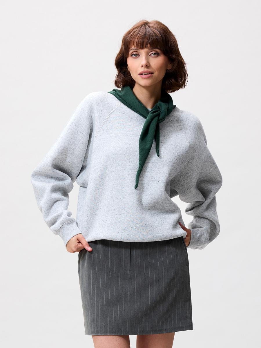 Catwalk Junkie Sjaal 2504028000 Groen 3