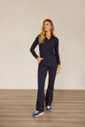 Studio Anneloes Blouse Poppy blouse Blauw 6