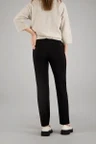 Gardeur Gardeur Pantalon Zene57 Zwart 4
