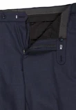 Carl Gross Pantalon Sven Blauw 5