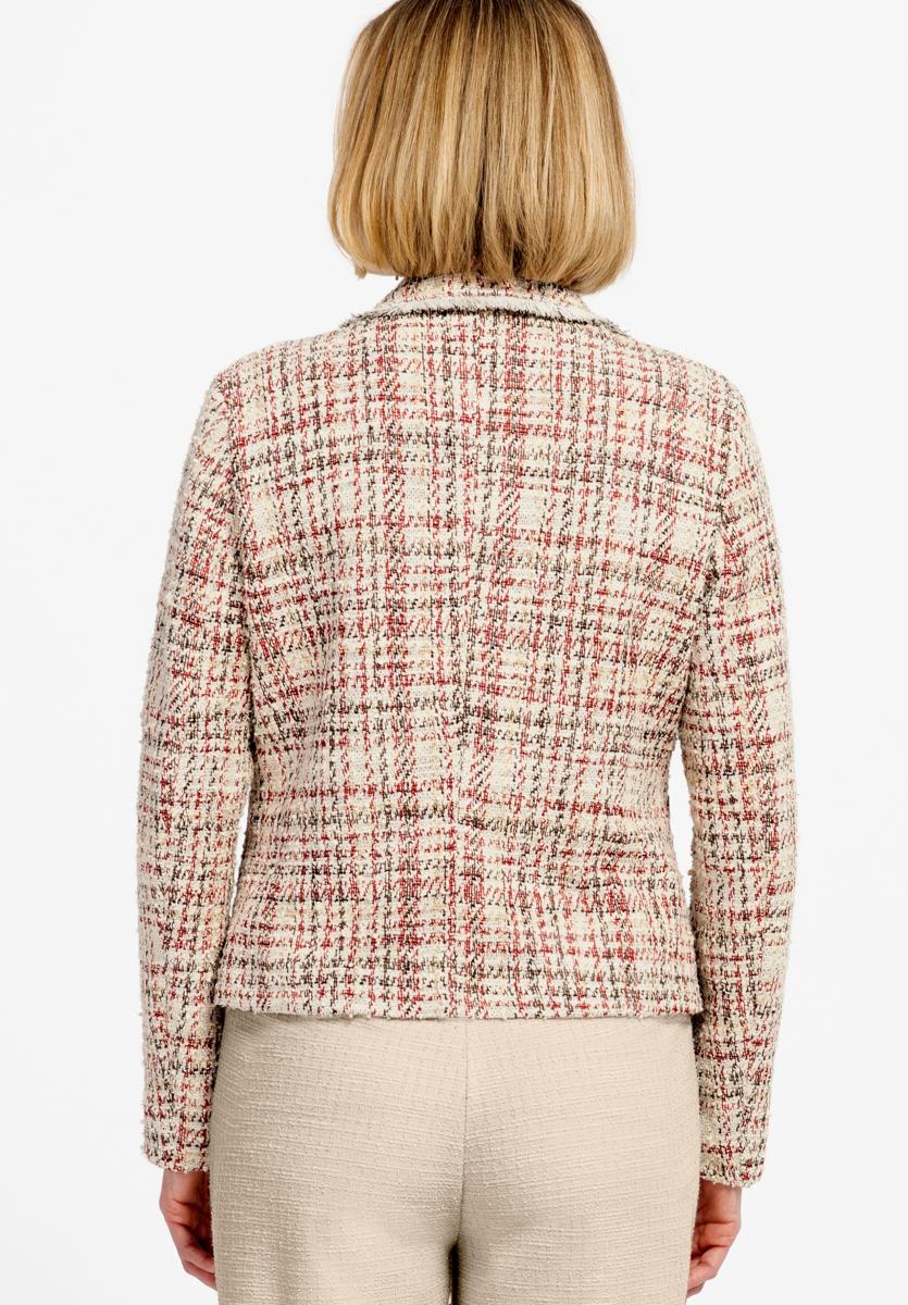 Bianca Blazer Louisa Rood 3