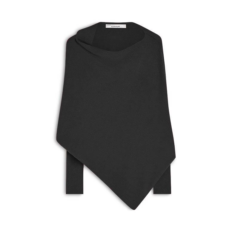 Summum Trui 7s7965-70054 Zwart 2