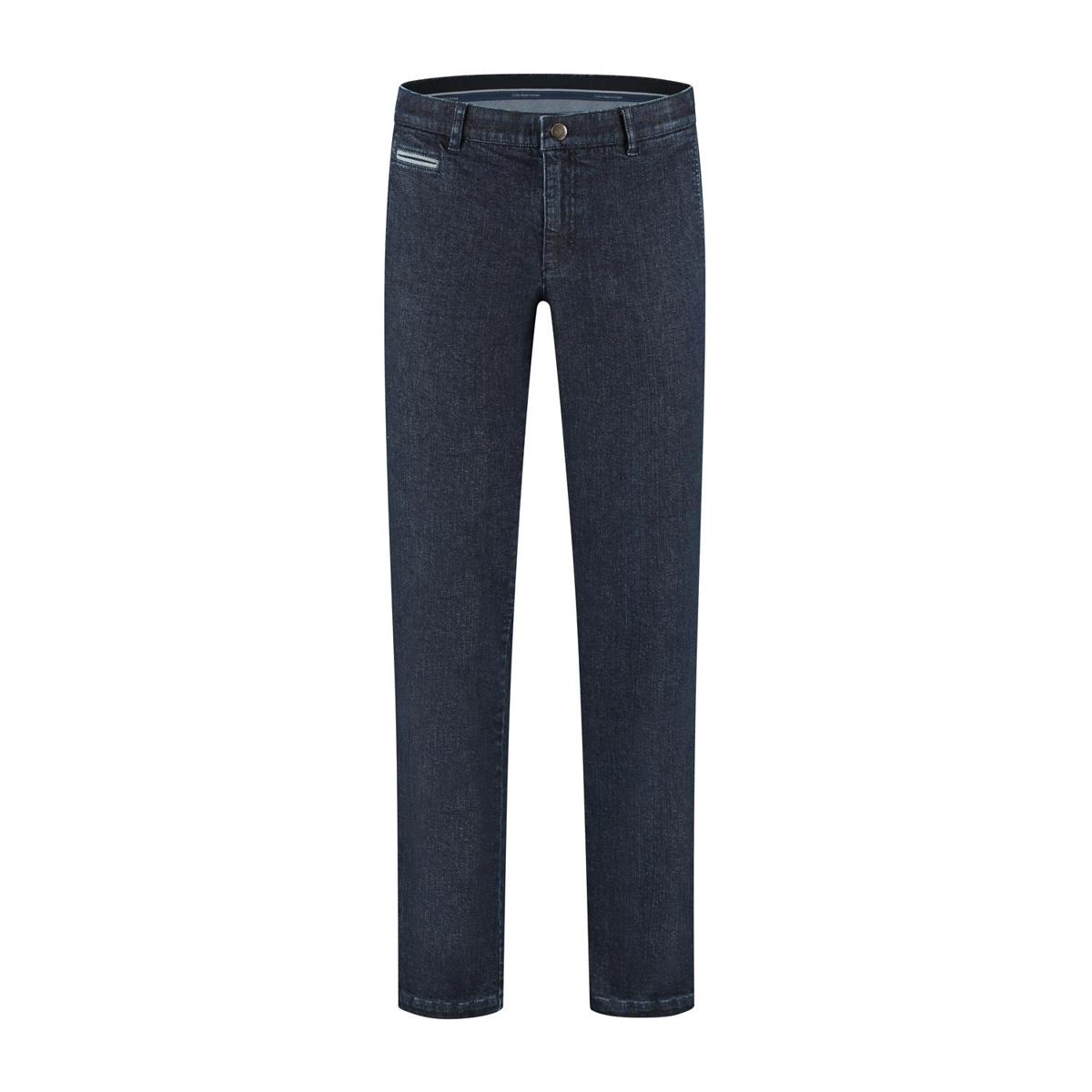 Com4 Jeans 21201005 Blauw 2