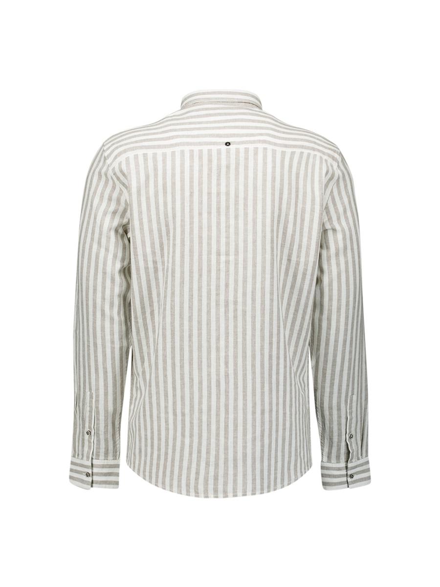 No Excess Overhemd 31470224 Beige 4