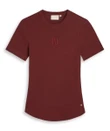 Josh V T-Shirt JV-2608-1108 Rood 3