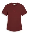 Josh V T-Shirt JV-2608-1108 Rood 3
