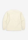 Butcher of Blue Trui Flux Off-White 4