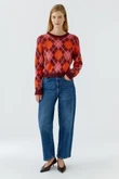 Oui Trui 0099849 Rood 5