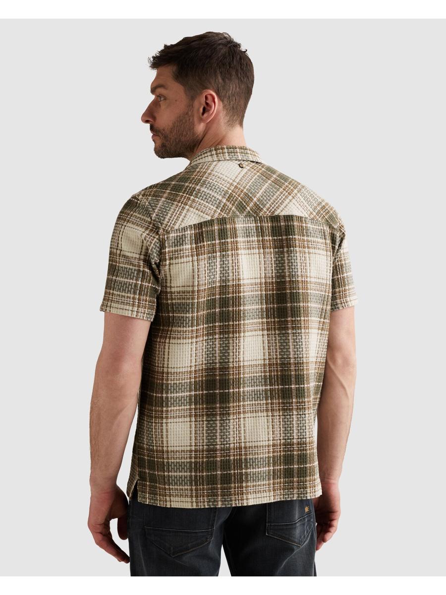 PME Legend Overshirt PSIS2603262 Beige 3