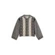 Summum Blazer 1s1296-12429 Zwart 3